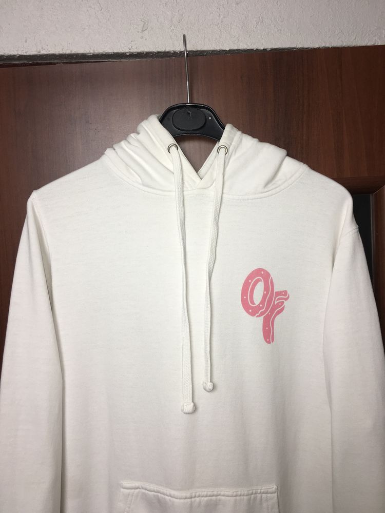 bluza Odd Future golf wang ofwgkta hoodie tyler creator donut