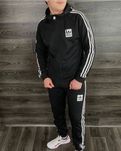 Спортивный костюм adidas лакоста 5570