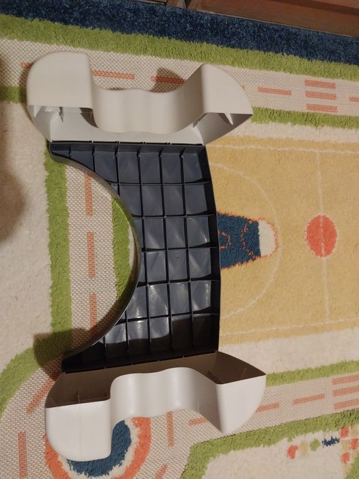 Підставка для дитини під унітаз, під умивальник