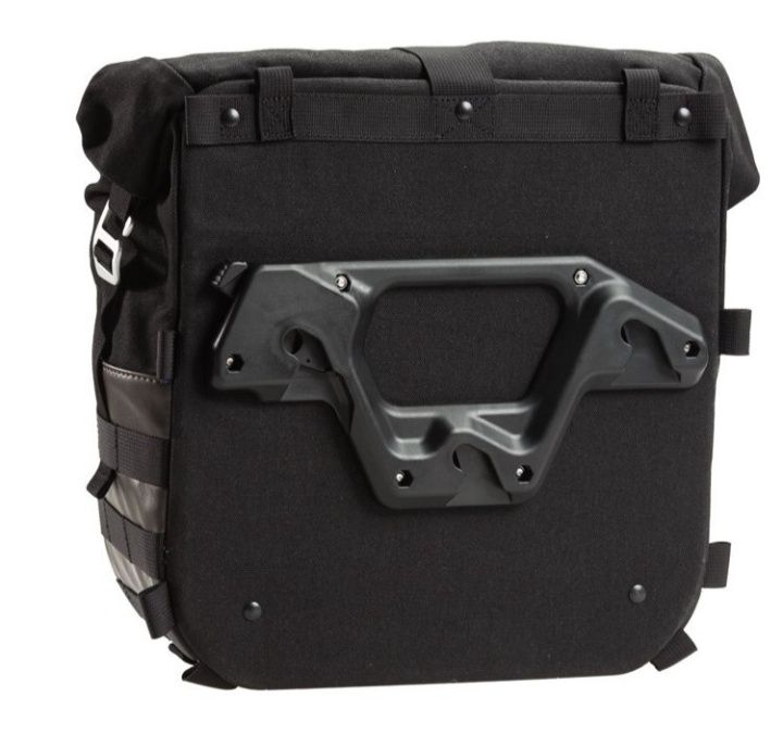 sw-motech Legend Gear LC2 SLC torba sakwa