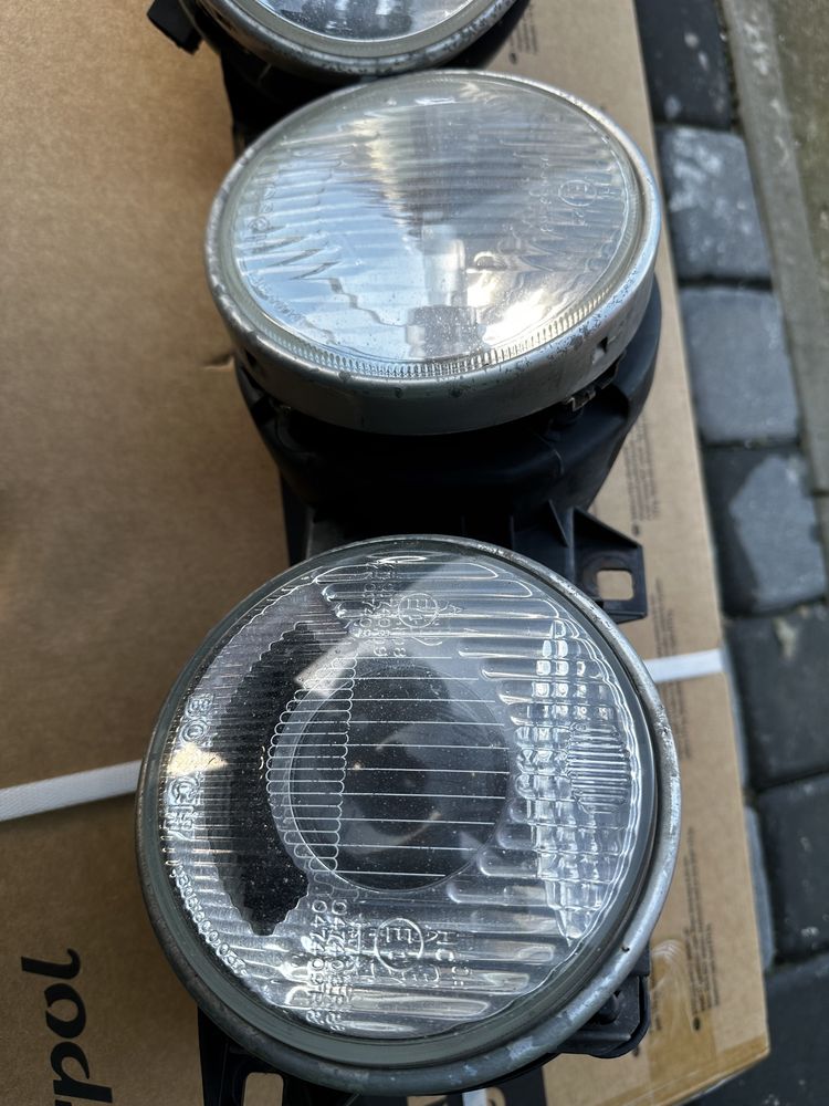 Lampy bmw e30 reflektory bmw e30 lampy e30 bosch