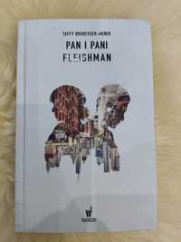 Książka Pan i Pani Fleishman