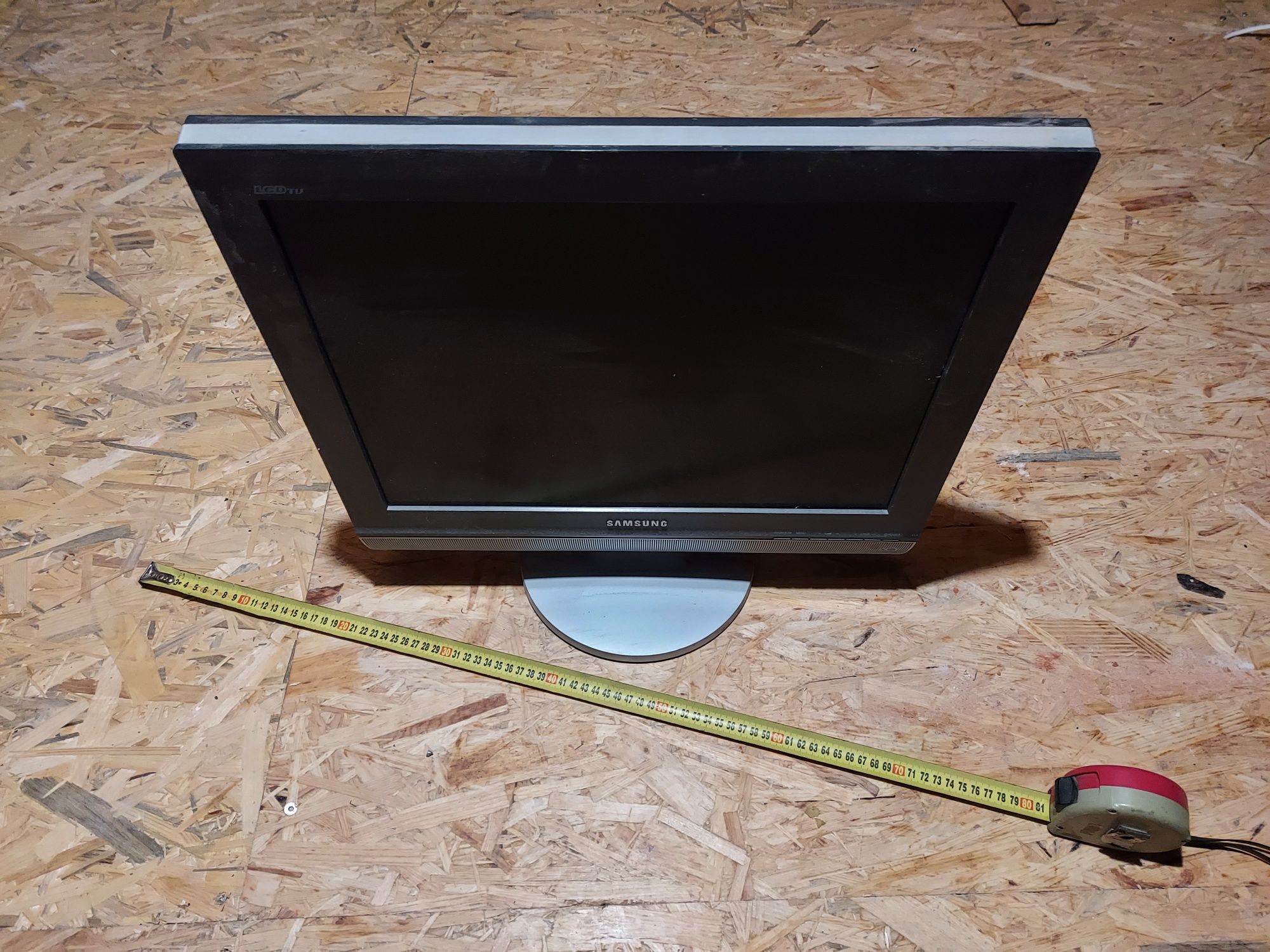 Monitor Samsung 21' LW20M21C