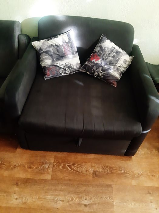 Дитячий диван канапе