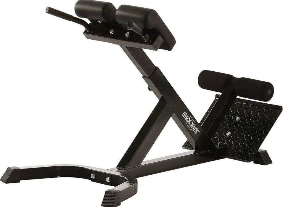 Гіперекстензія «maXXus»