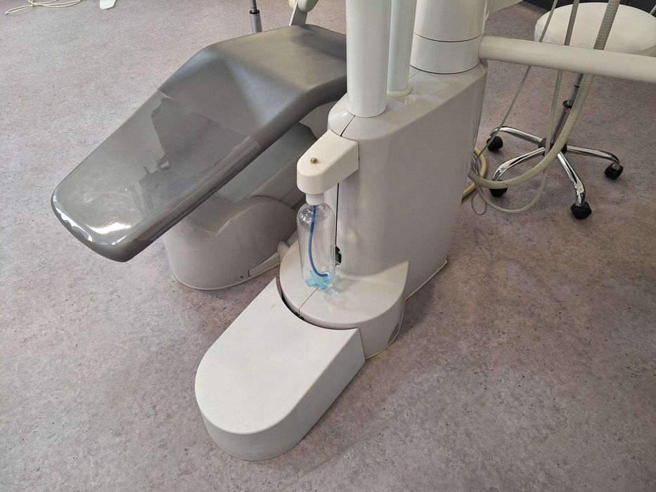 Unit stomatologiczny KaVo Primus 1058 S