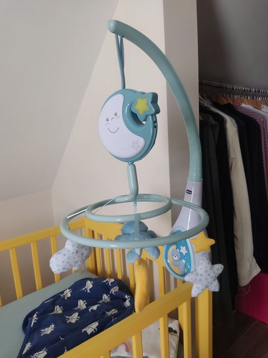 Chicco Next2Dreams