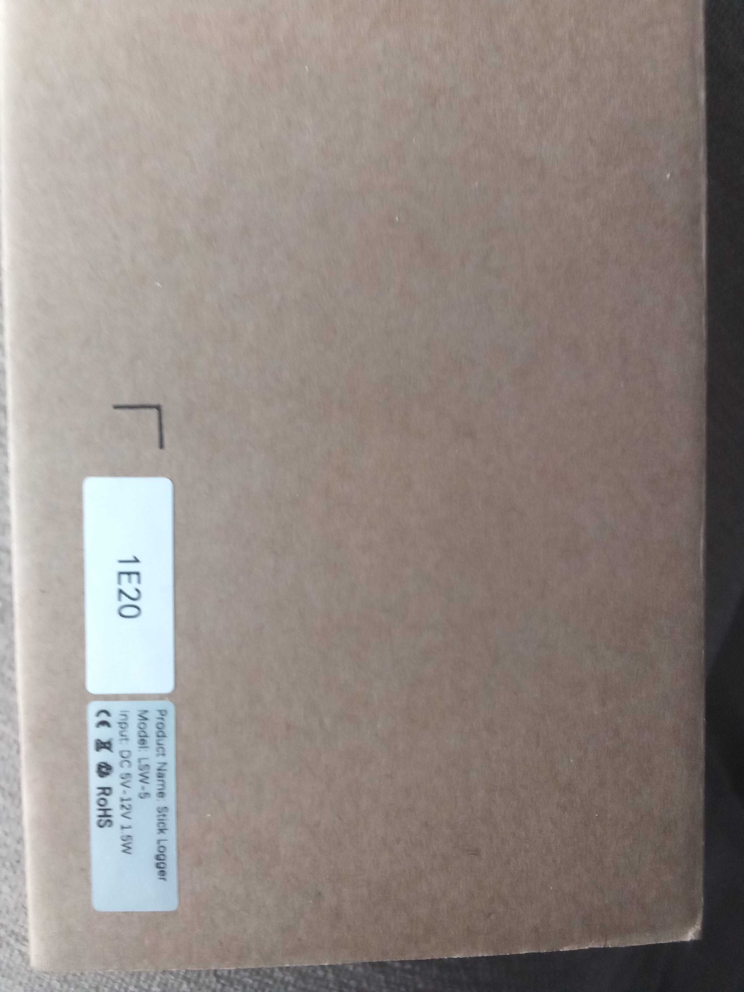 logger/modem komunikacyjny LSW-5