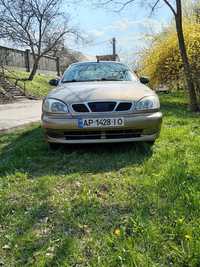 Daewoo sens.1.3. Базовая комплектация