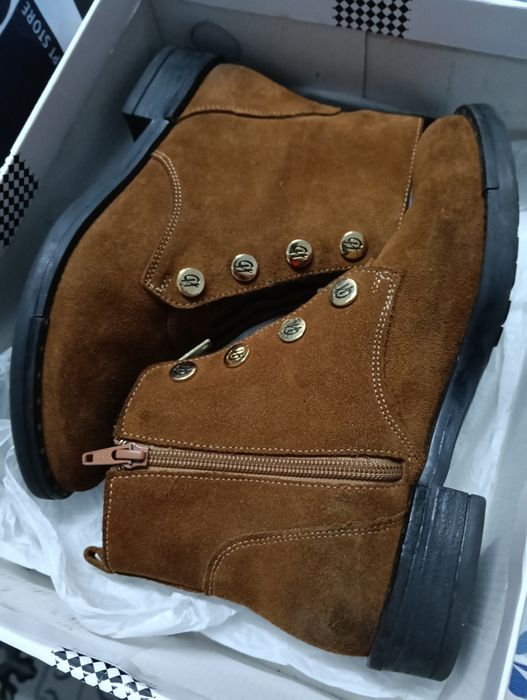 Botins Inverno da marca Charca