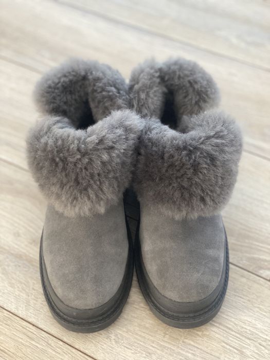 NOWE Śniegowce Hammerstein roz. 37