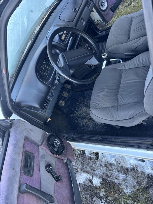 Ваз 2109 інжектор