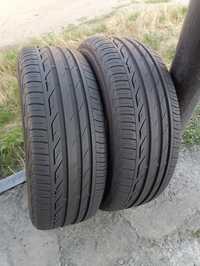 Літні шини Bridgestone 195/60 R15 резина Р15
