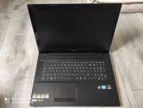 Ноутбук lenovo 17.3"HD+ Intel 5thGen i3 5005 16Gb Ram SSD 256Gb