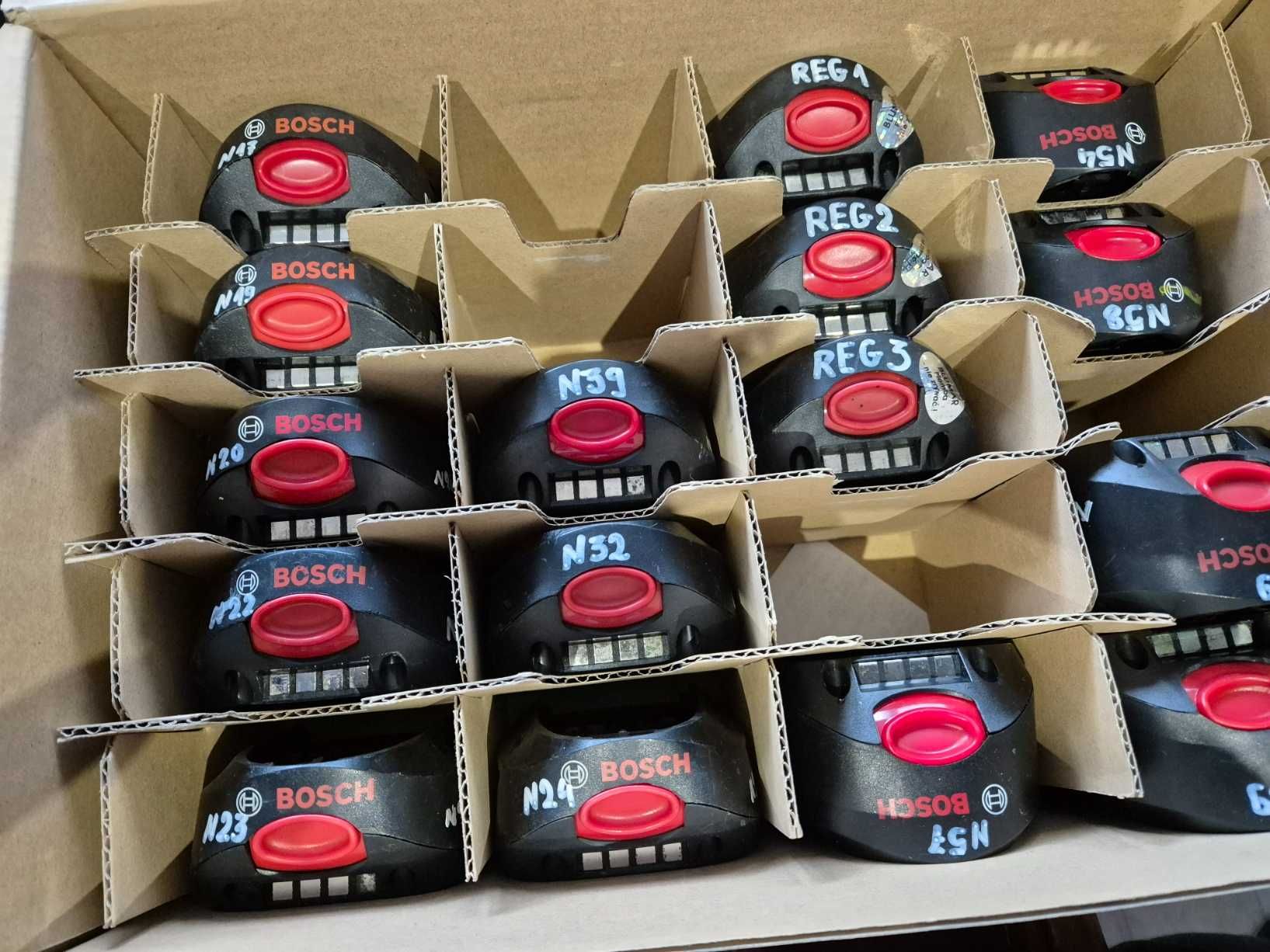 Akumulator bateria Bosch 14,4 V 1,5 Ah PBA