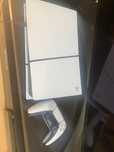 Playstation 5 slim