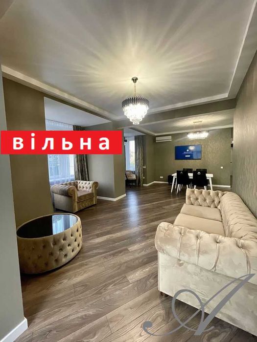 +‼️ Оренда просторої 77м2 2к кв. класу LUX в р-ні бул. Шевченка