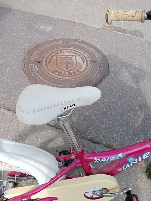 Sprzedam rower dziececy