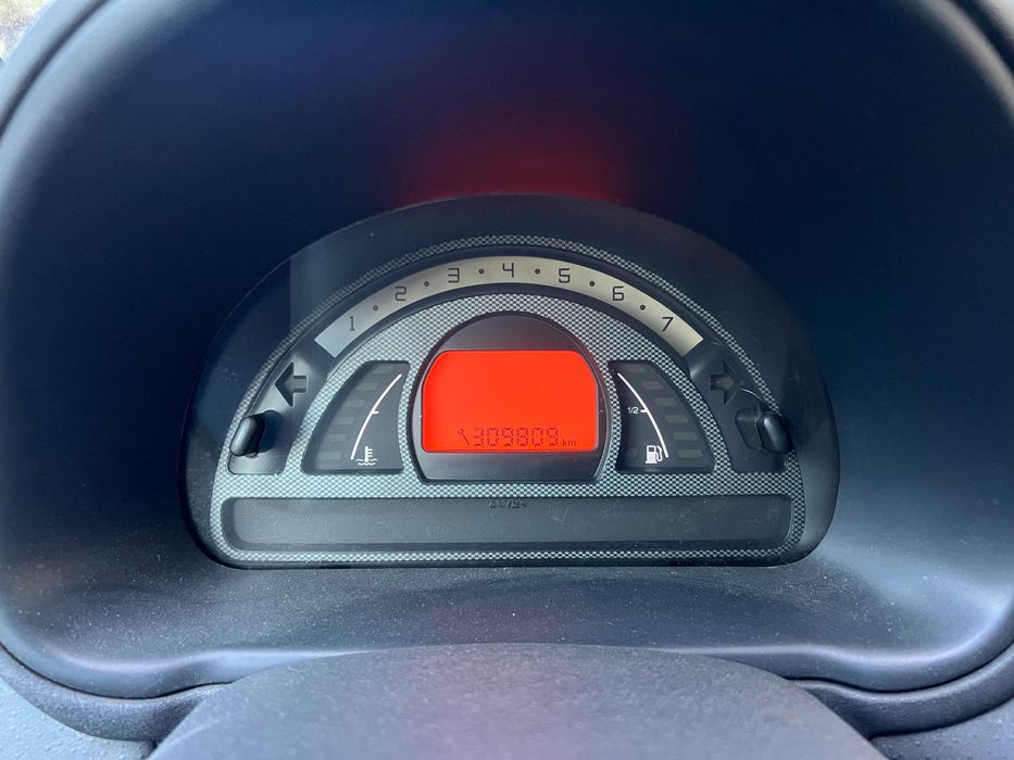 Citroën C2 1.4HDi - 2004