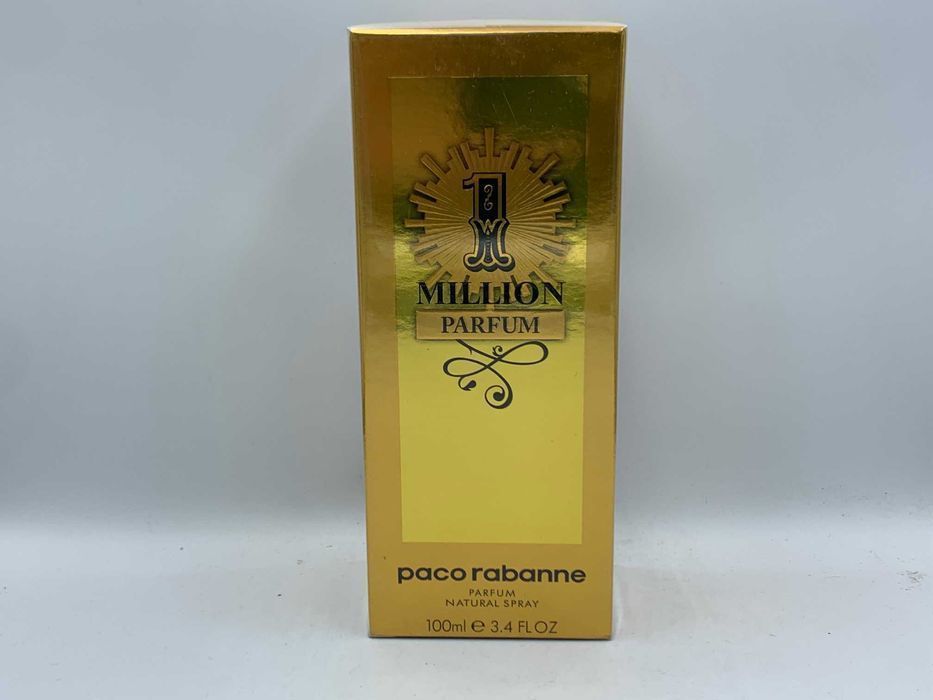 Paco Rabanne 1 Million Parfum 100ml. Okazja