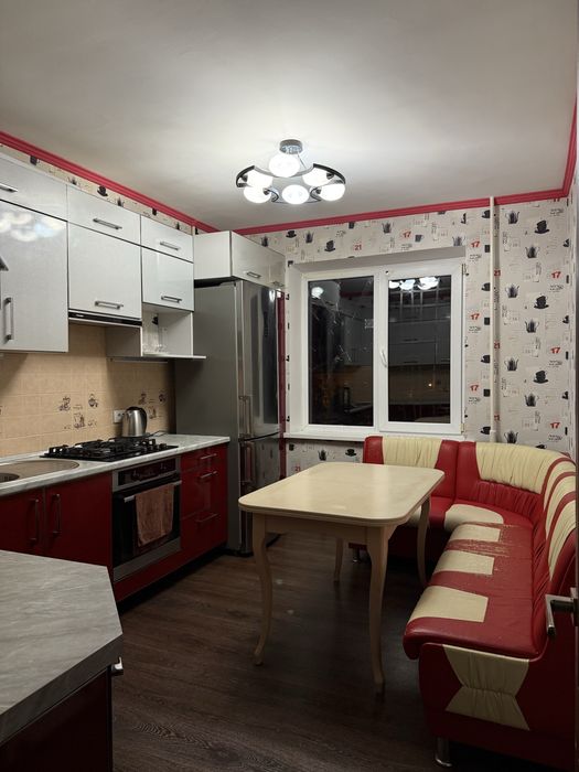 Продается квартира, старый город