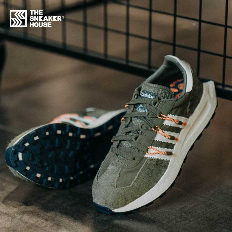 Кросівки adidas Retropy E5 оригінал FZ5926