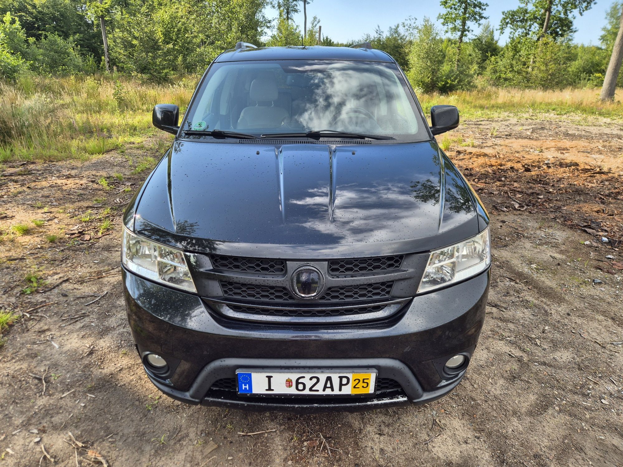 Fiat Freemont 2.0 JTD Automat 7os 4X4