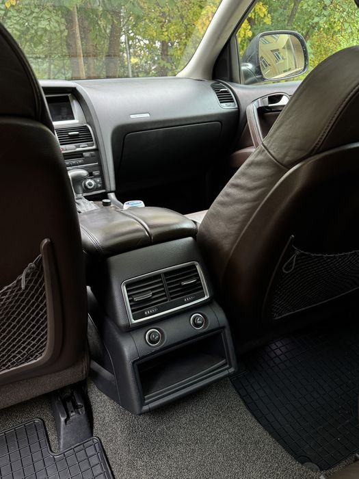 Audi q7, 3.0 2006 quattro