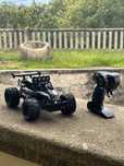 Carro de controlo remoto novo por 7€ novi sai a 20€