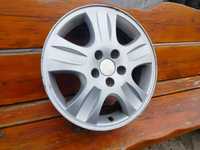 Felgi R16 5x108 VOLVO C30 S40 S60 S80 V40 V50 V60 V70 XC70