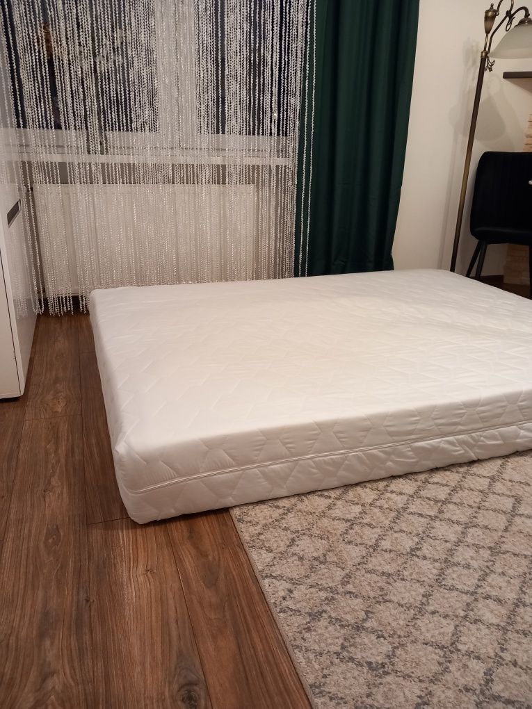 Materac do Łóżka 160/200.NOWY. Dowóz gratis.