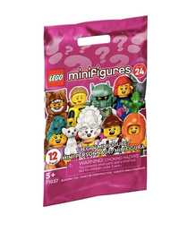 LEGO minifigures/mini figurki 71037