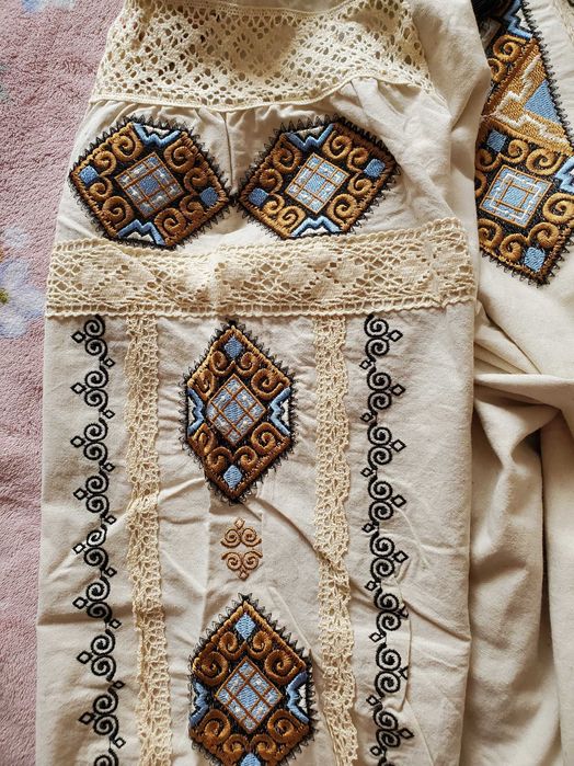 Вишиванка сукня / плаття