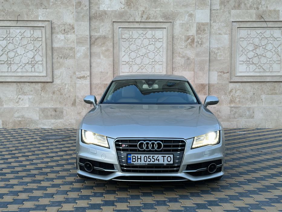 ‼️В Продаже Ауди А7 2.8 Бензин БЕЗ ТОРГА‼️