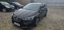 Renault Megane Tanio