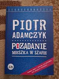 Pożądanie mieszka w szafie