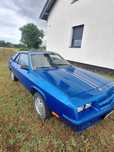 Dodge charger 2.2 mozliwa zamiana