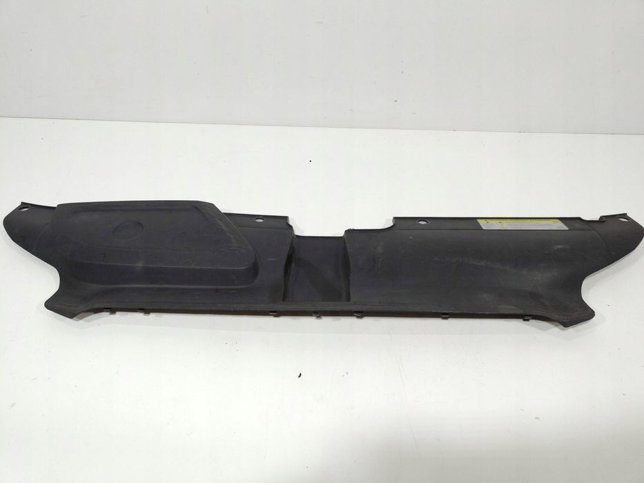 audi a4 b8 osłona pasa przód przedniego