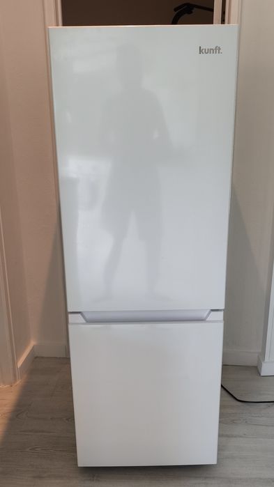 Frigorífico kunft  175 litros