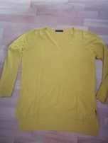 Bluzka dzianinowa, sweter L