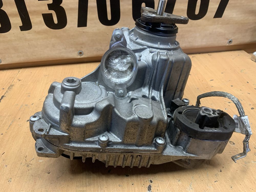 роздатка BMW ATC 13 G20 G21 G30 G31 G11 G12 G01 G08 G02 G05 G06 G07
