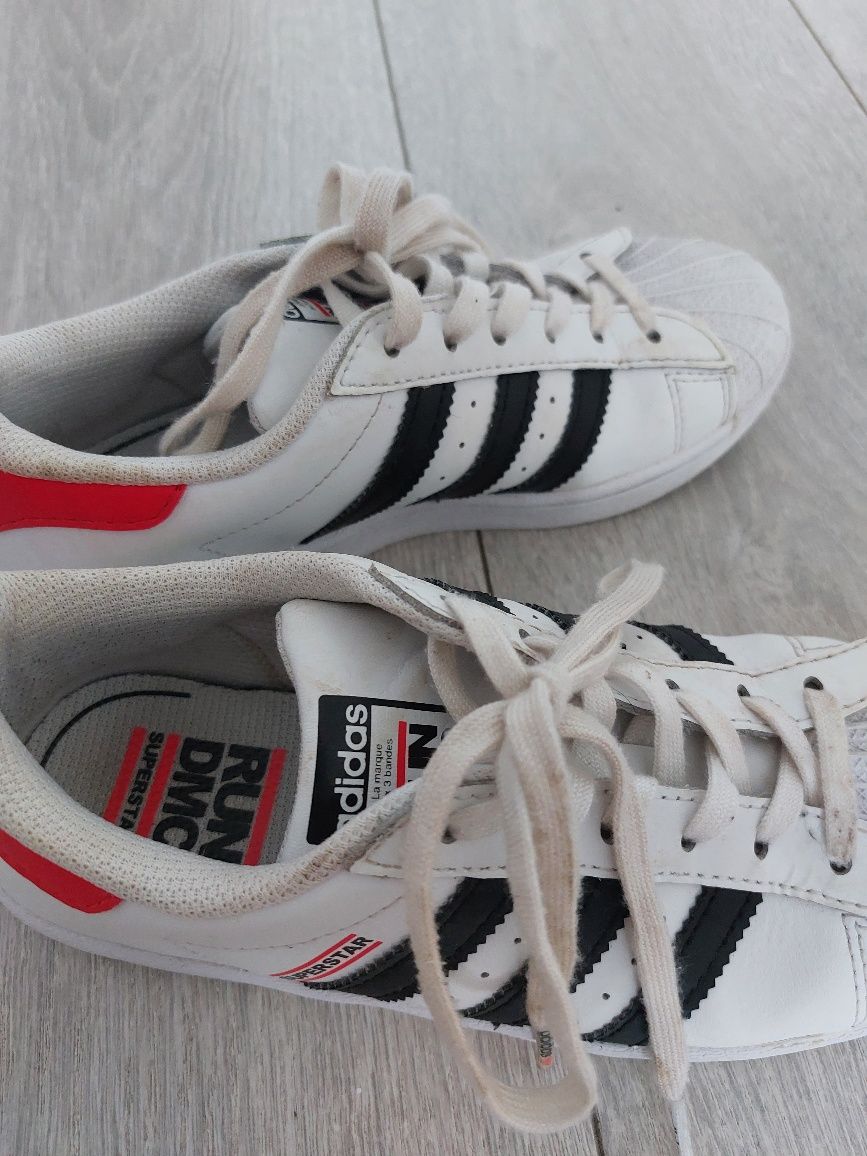 Buty Super star Adidas