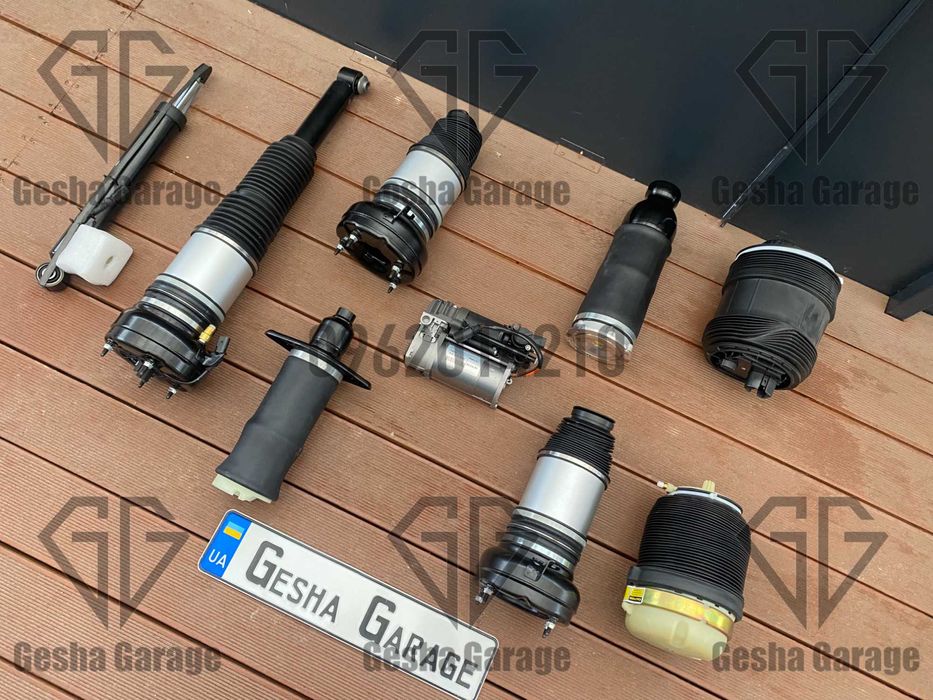 Низькі ціни пневмостойка Audi Ауді A6C5C64BA7A8D4Q58RQ74M пневмобаллон