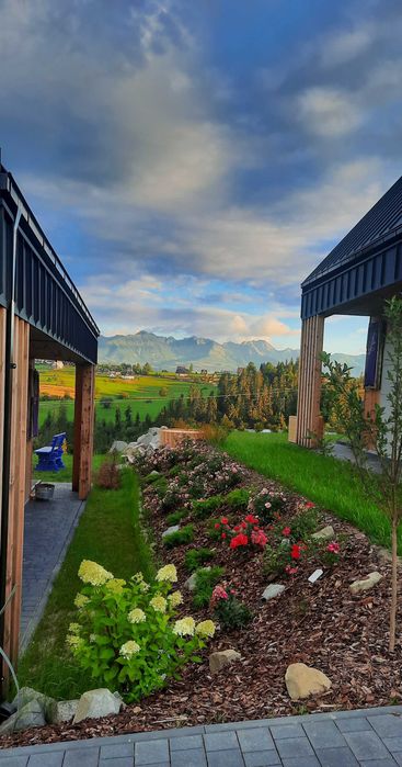 Domek z Jacuzzi ! FERIE ZIMOWE