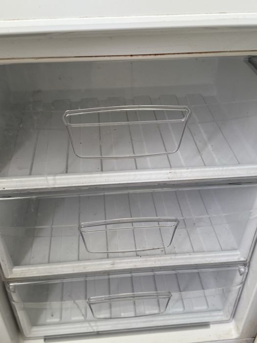 Холодильник indesit заміна фріону