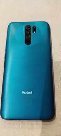 Xioami  Redmi  9