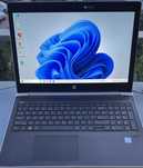 HP Probook 450 G5 I3 8130U 16 GB 512 NVMe