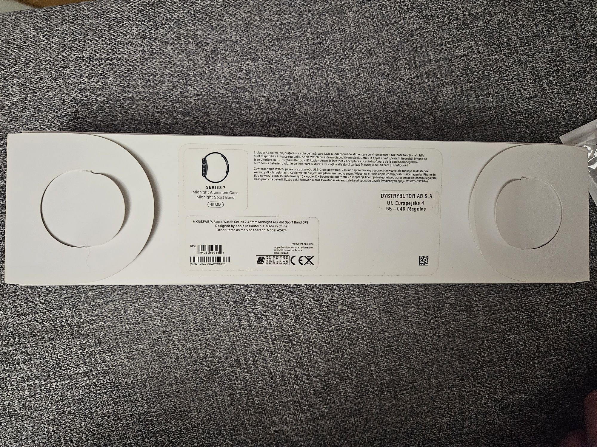 Apple Watch 7 series