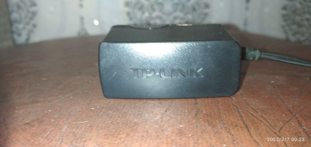 Роутер TP-LINK TL-R460