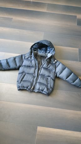 Зимняя куртка Tommy Hilfiger, 3-4 года